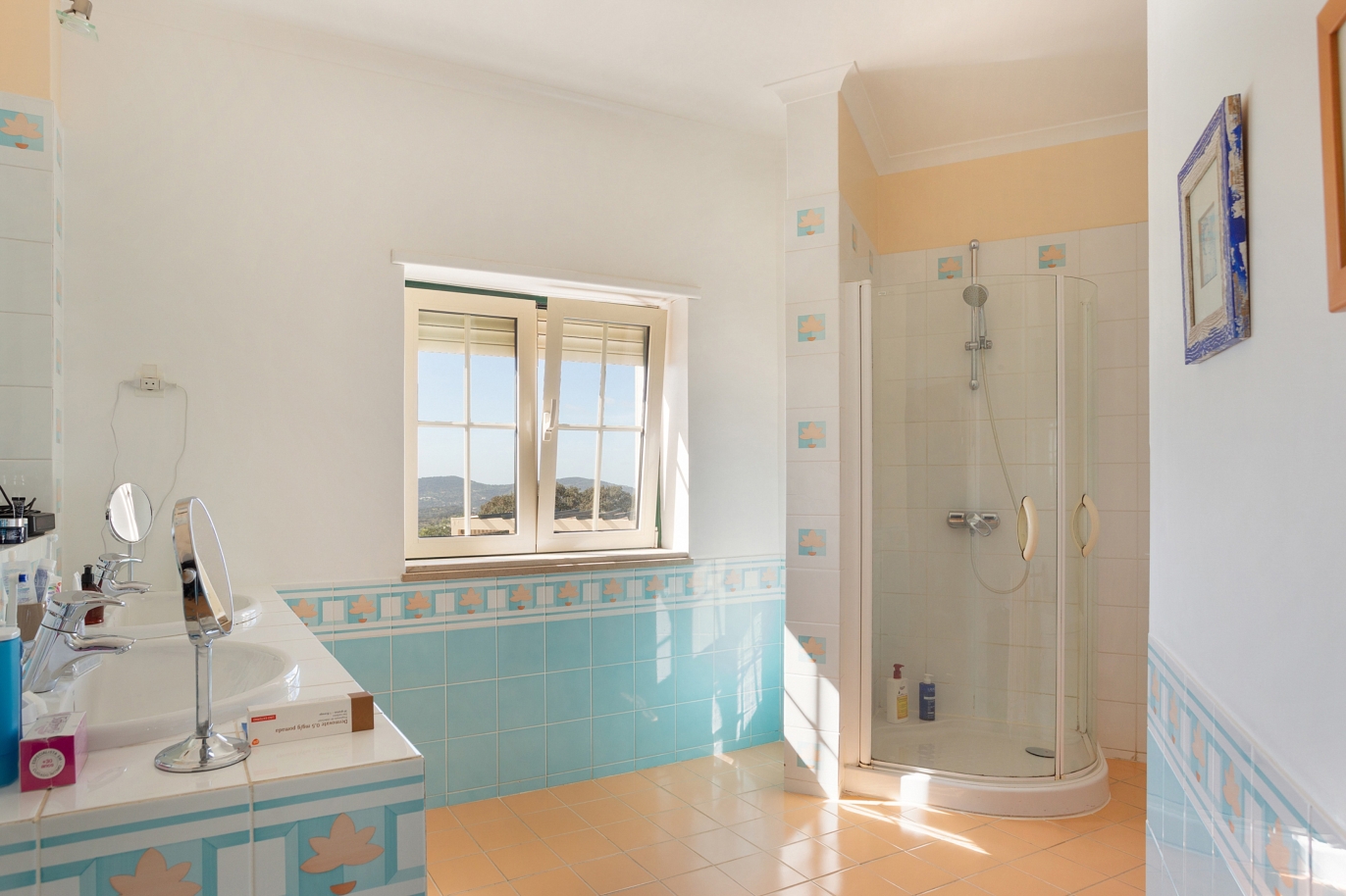 4 dormitorios Villa con piscina, en venta, en São Brás de Alportel, Algarve_219377