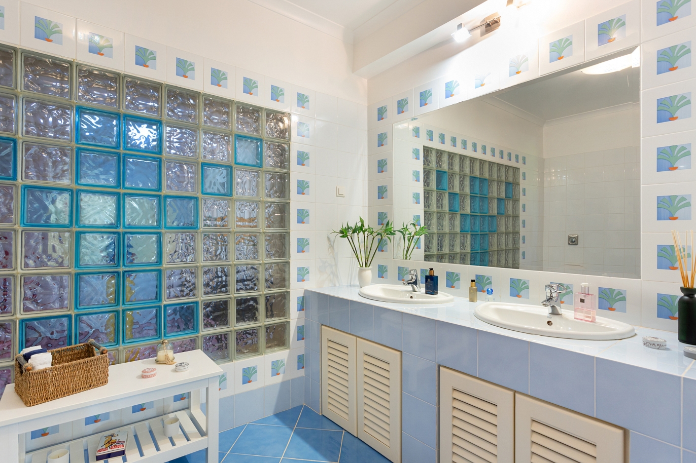 Villa de 4 chambres avec piscine, à vendre, à São Brás de Alportel, Algarve_219383