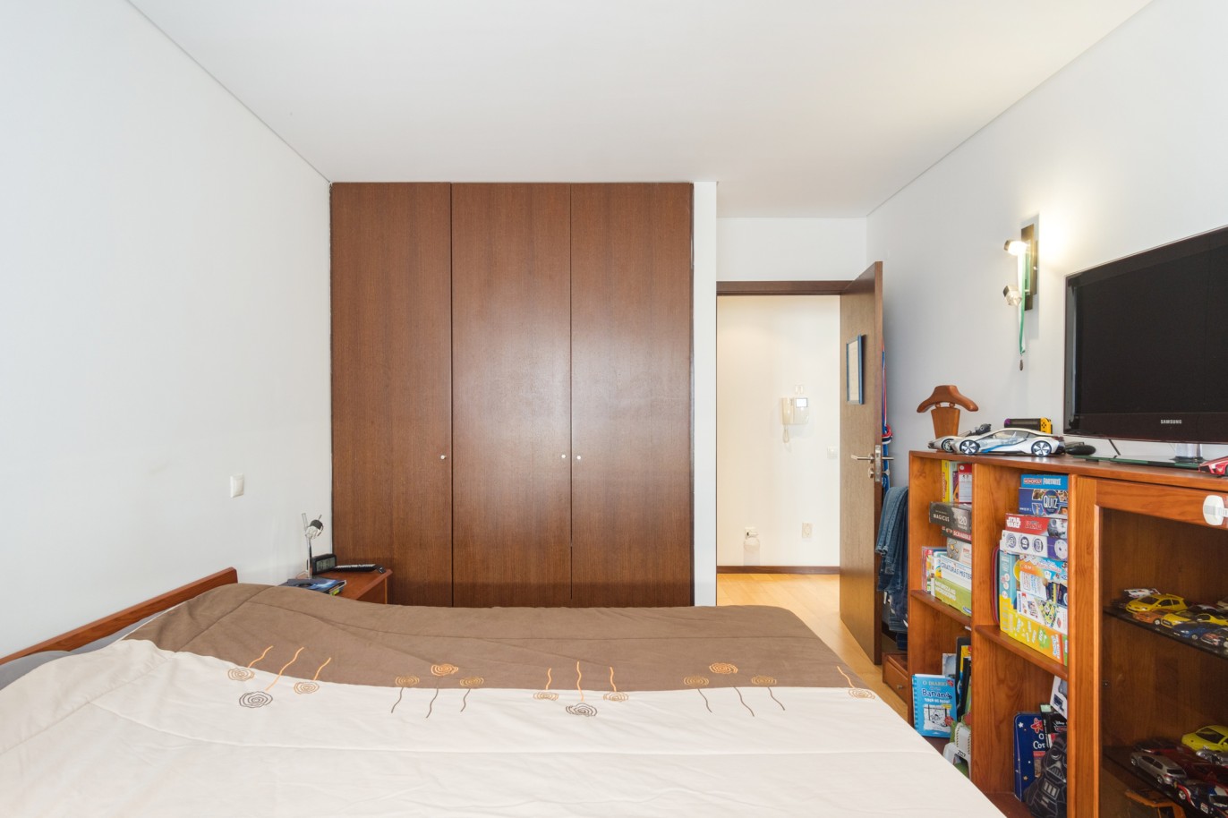 Vente : appartement en duplex avec terrasse, près de la plage de Madalena, V. N. Gaia, Porto, Portugal_219759