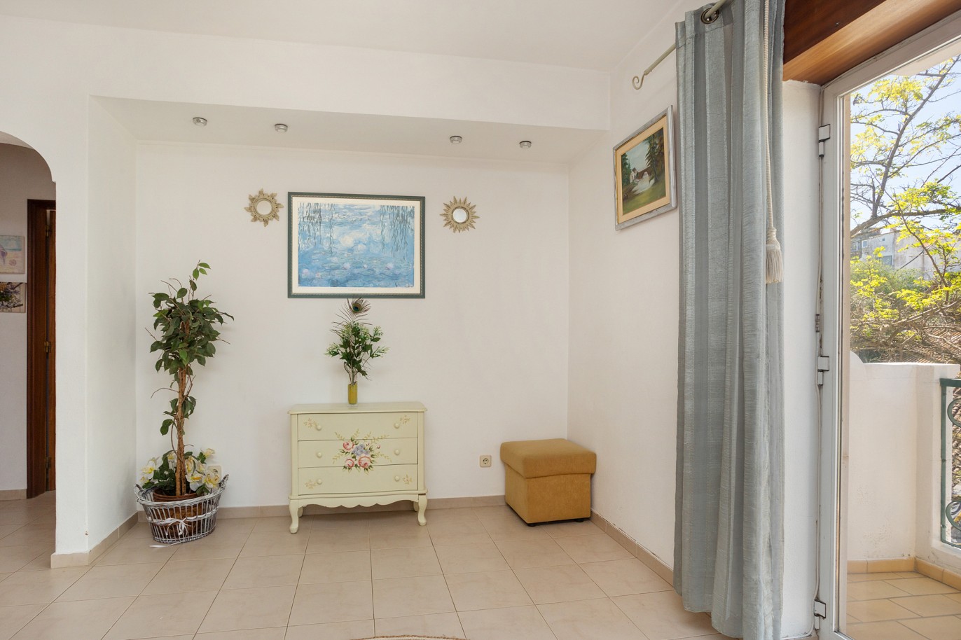 Apartamento T2, para venda, em Lagos, Algarve_219884