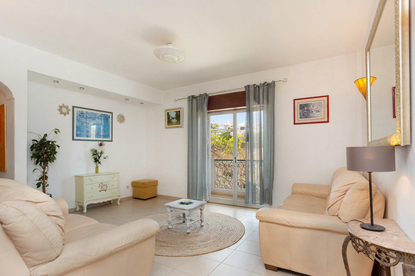 2 schlafzimmer wohnung, zu verkaufen, in Lagos, Algarve_219885