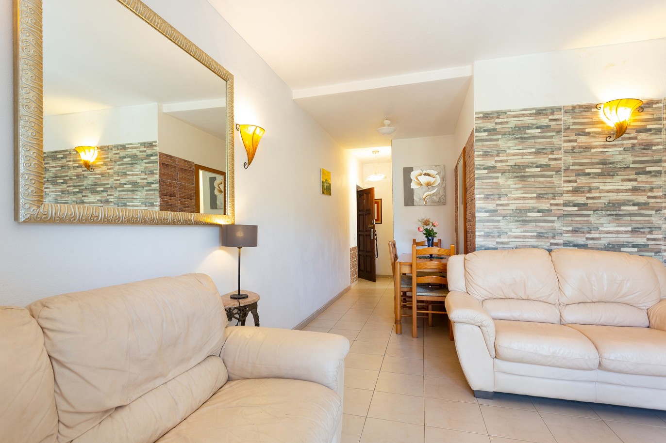 2 schlafzimmer wohnung, zu verkaufen, in Lagos, Algarve_219888
