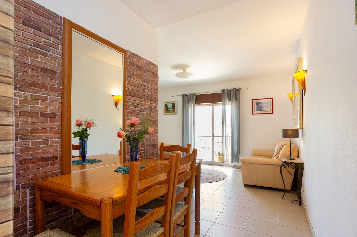 2 schlafzimmer wohnung, zu verkaufen, in Lagos, Algarve_219891