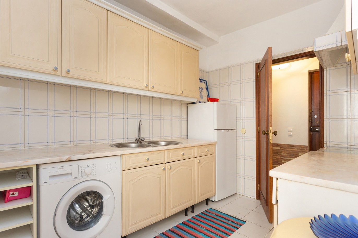 Appartement de 2 chambres, à vendre, à Lagos, Algarve_219893