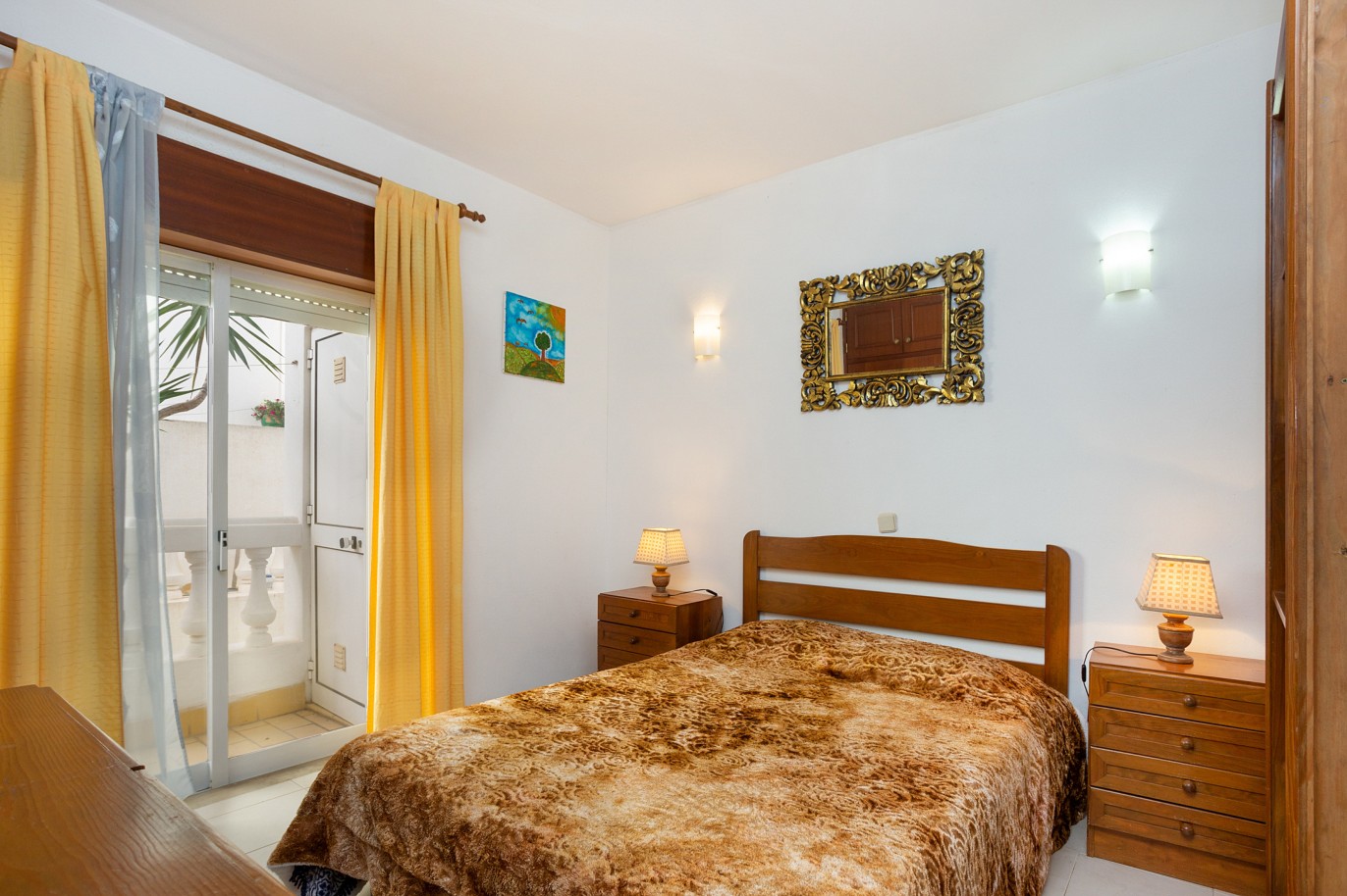 Appartement de 2 chambres, à vendre, à Lagos, Algarve_219894