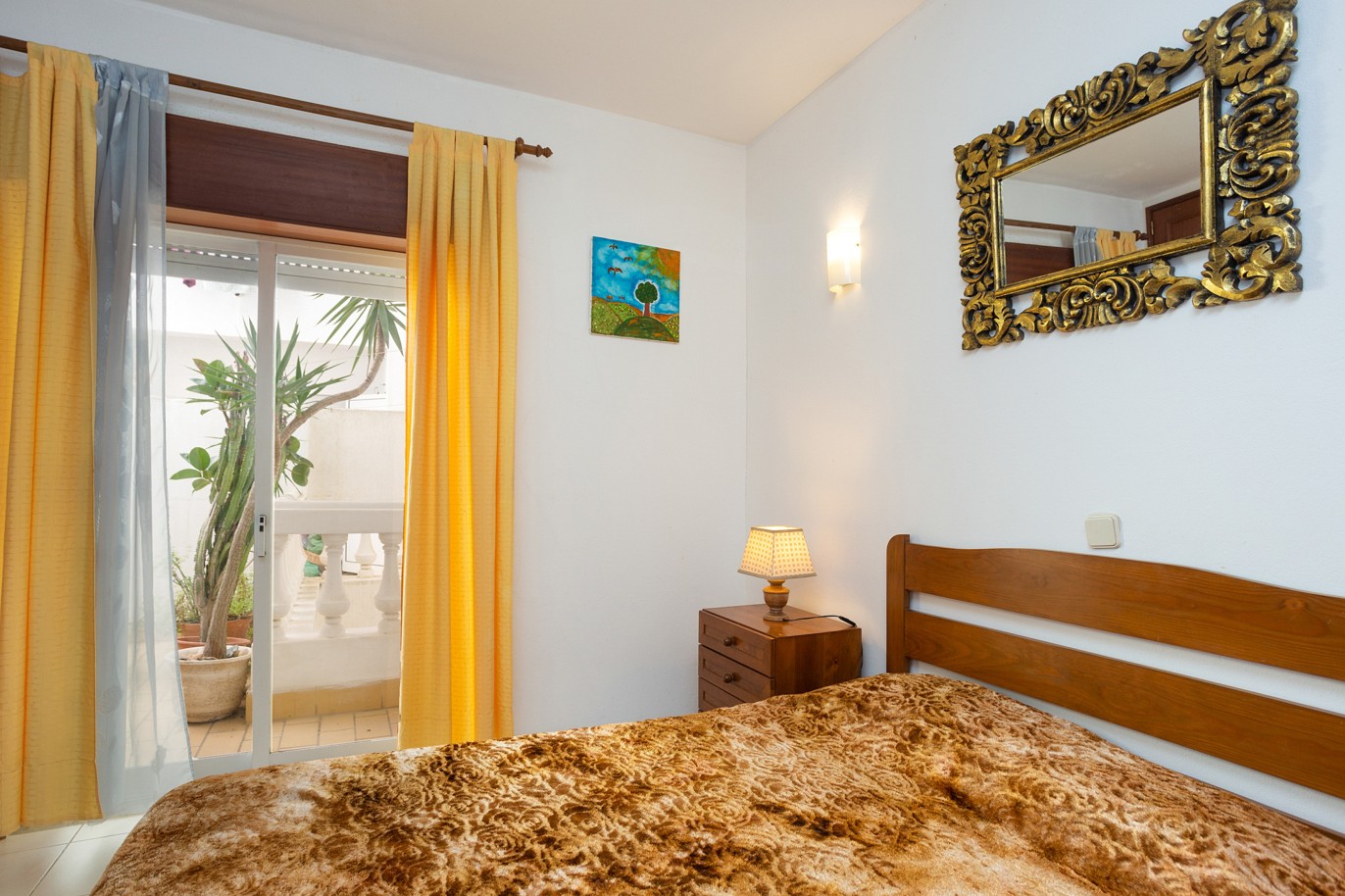 2 schlafzimmer wohnung, zu verkaufen, in Lagos, Algarve_219896