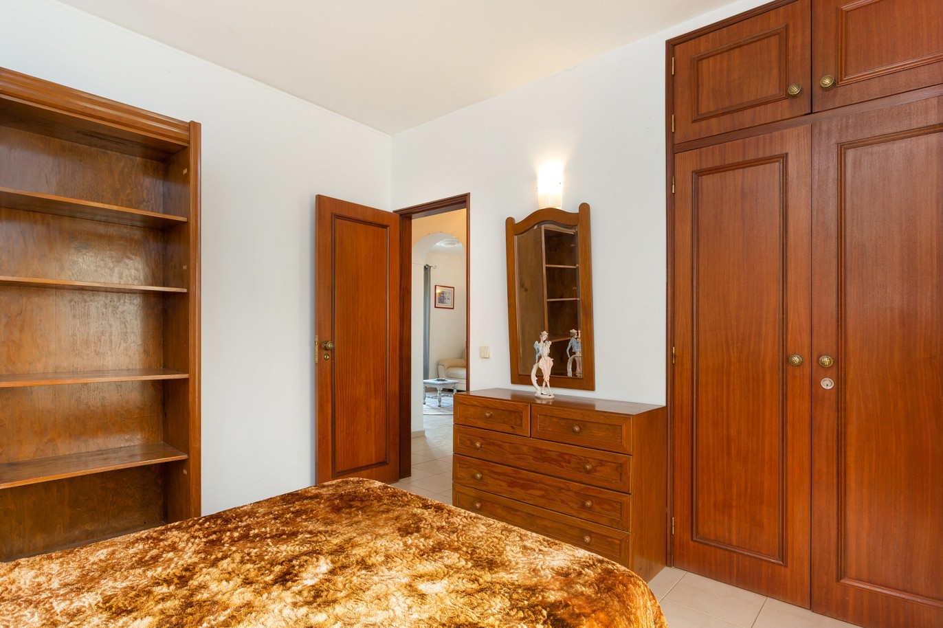 2 schlafzimmer wohnung, zu verkaufen, in Lagos, Algarve_219897