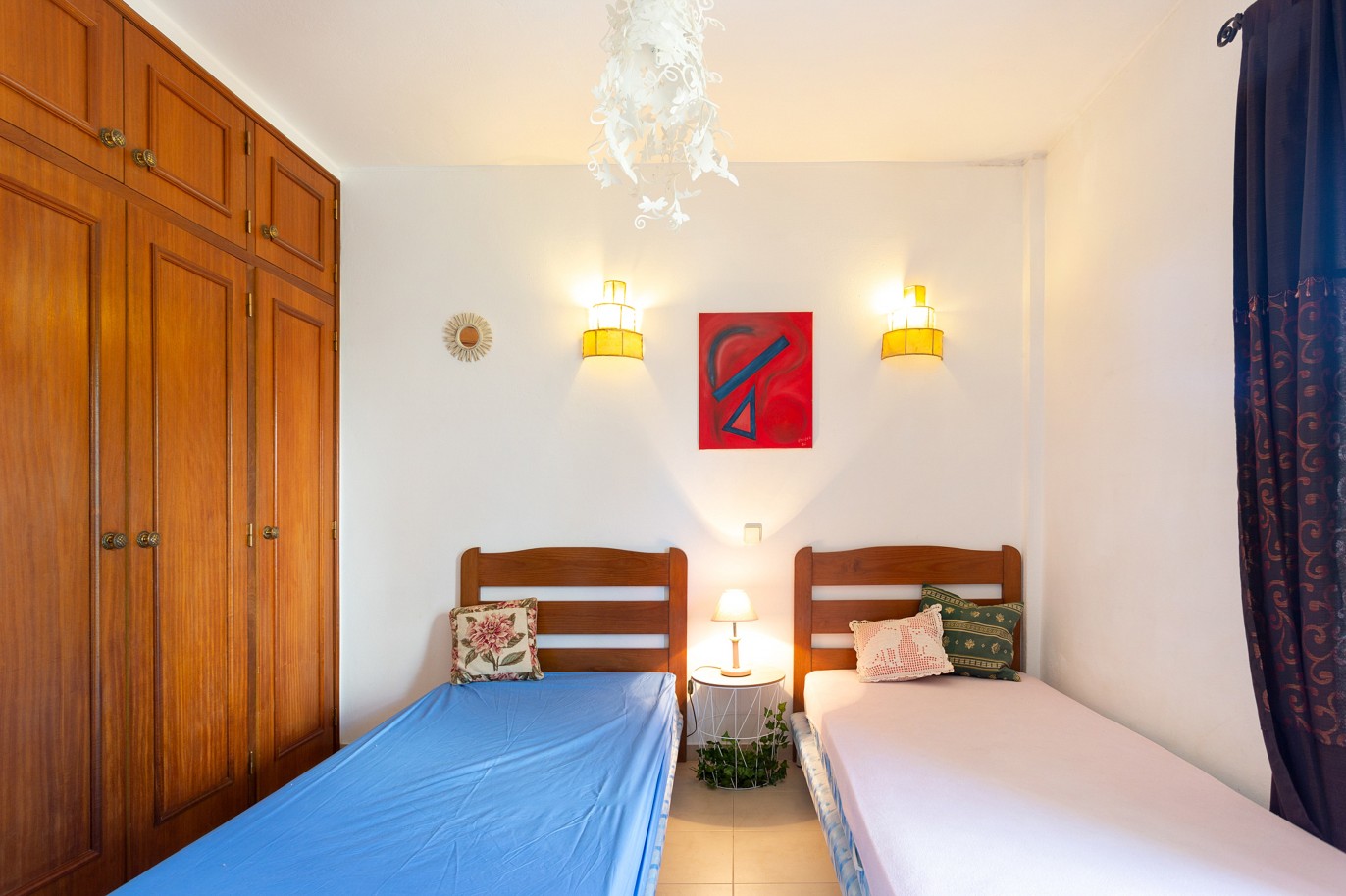 2 schlafzimmer wohnung, zu verkaufen, in Lagos, Algarve_219900