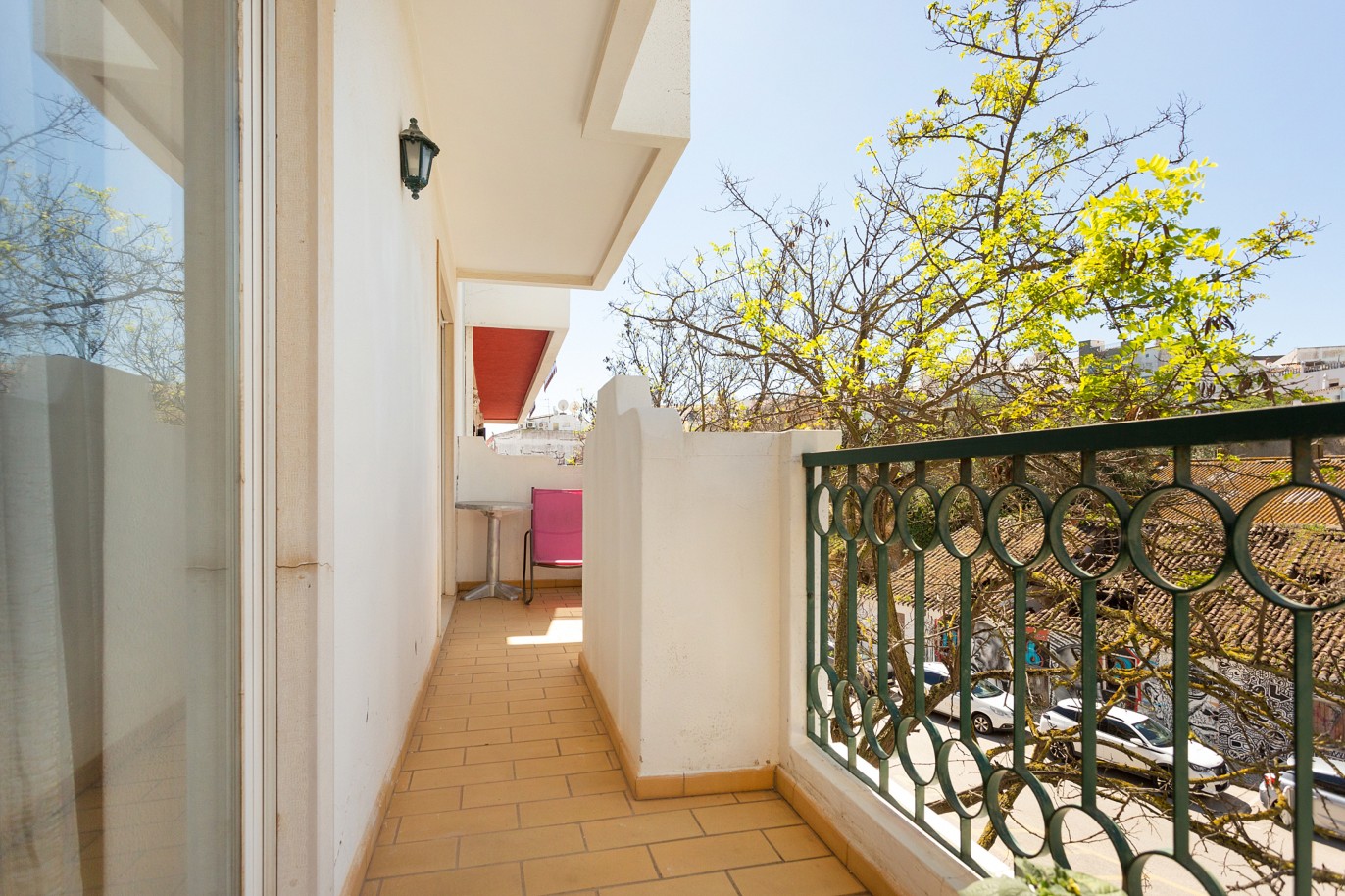 2 schlafzimmer wohnung, zu verkaufen, in Lagos, Algarve_219904