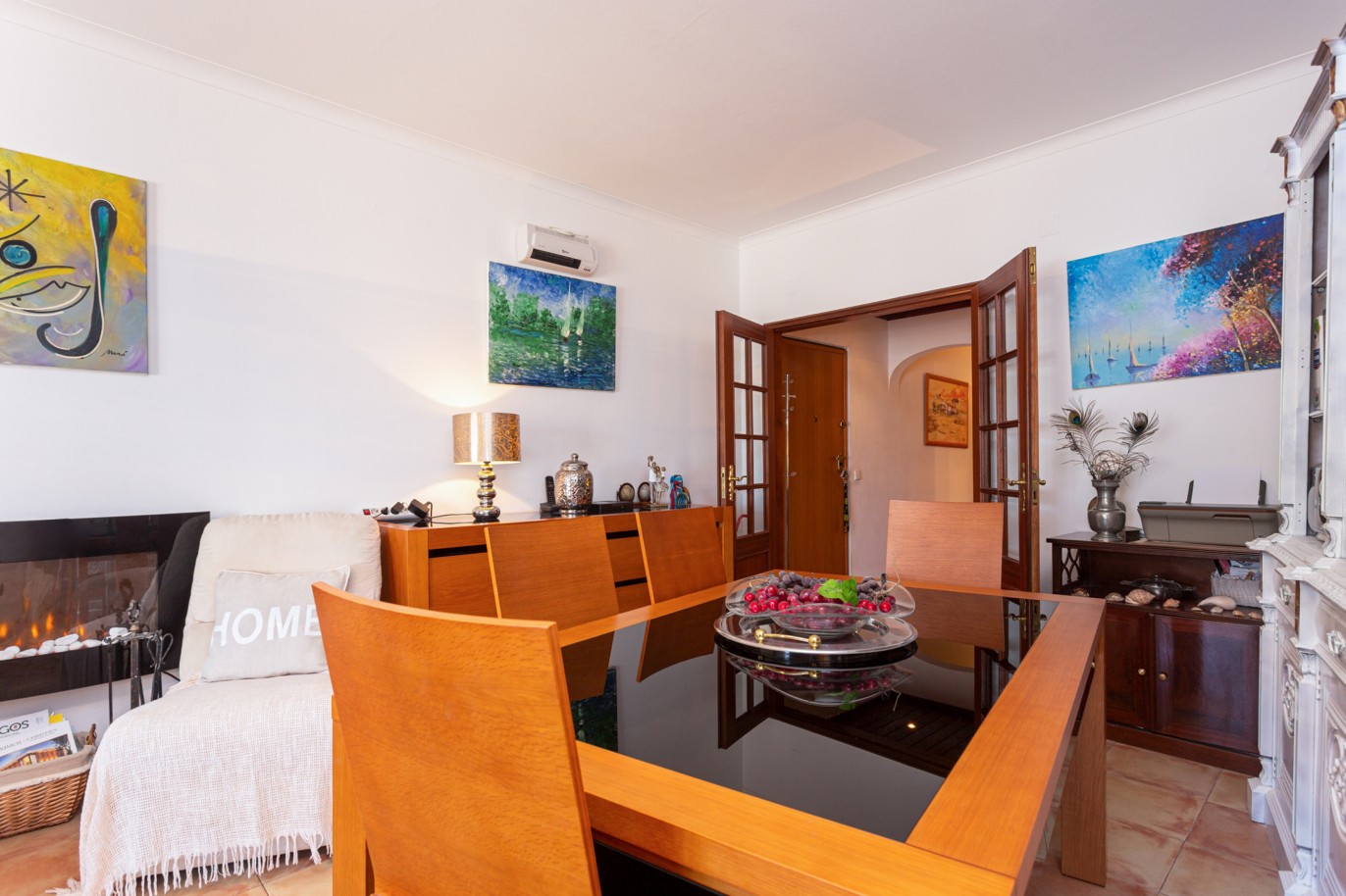 Apartamento T2, com vista mar, para venda, no centro de Lagos, Algarve_219942