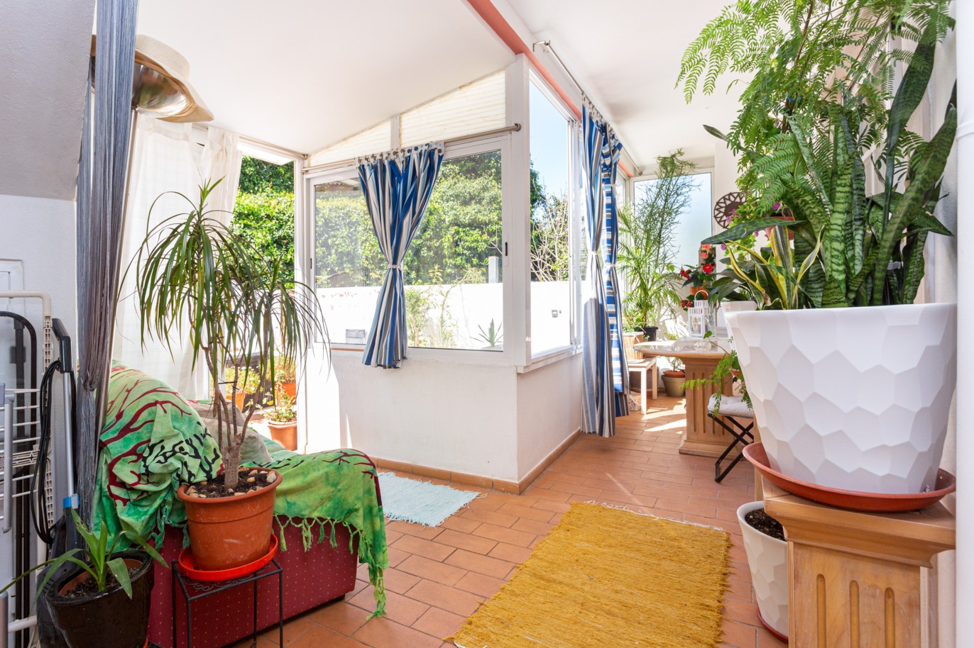 Piso de 2 dormitorios, con vistas al mar, en venta, en Lagos centro, Algarve_219958