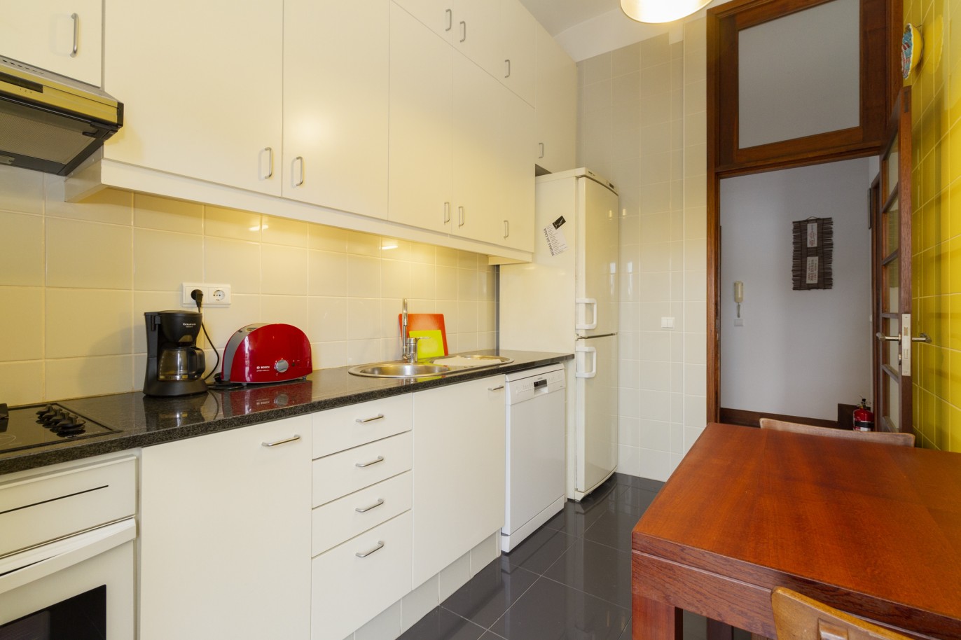 Duplex-Wohnung mit Terrasse, zu verkaufen, in Bairro das Artes, Porto, Portugal_220028