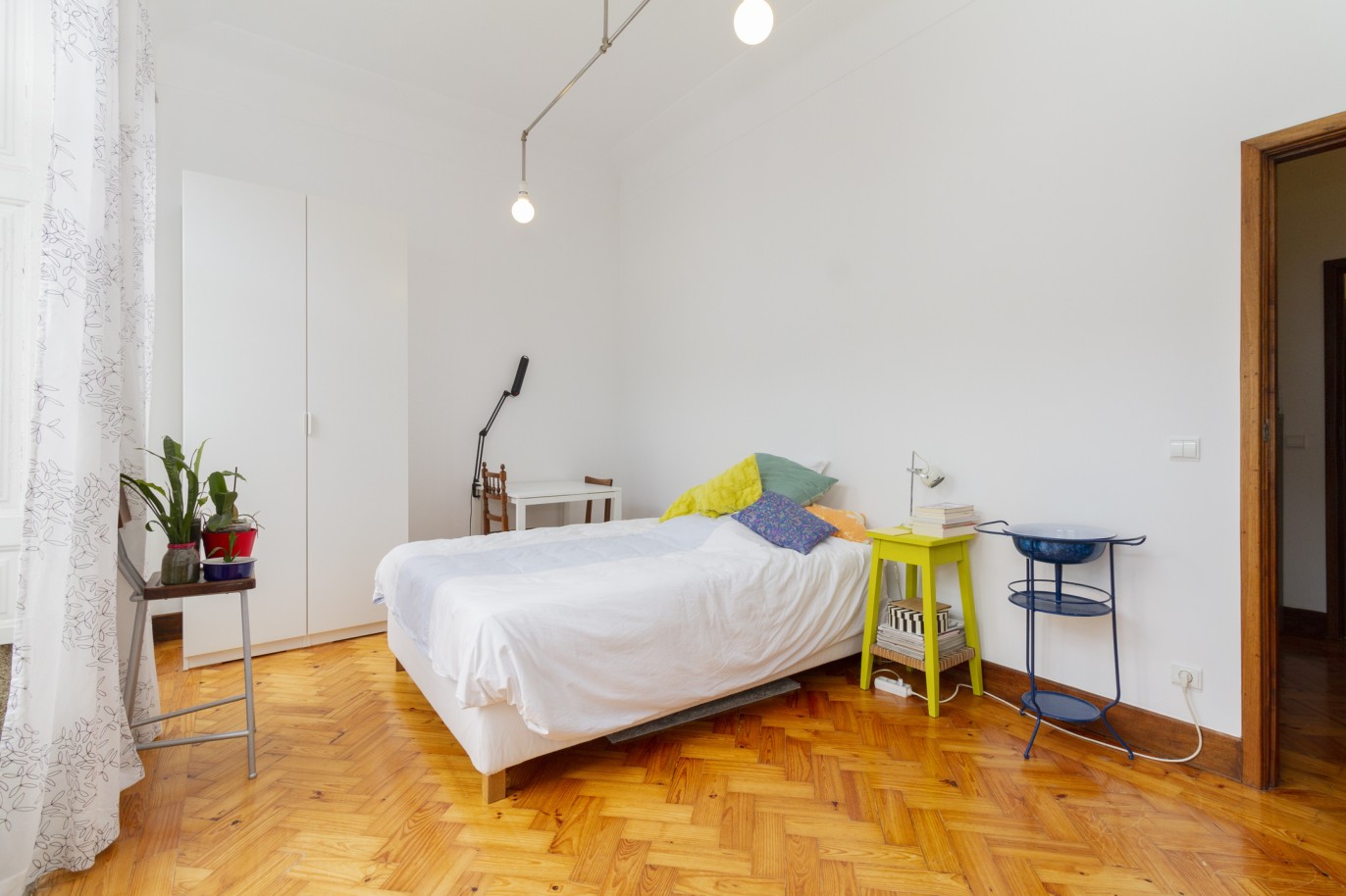 Duplex-Wohnung mit Terrasse, zu verkaufen, in Bairro das Artes, Porto, Portugal_220032