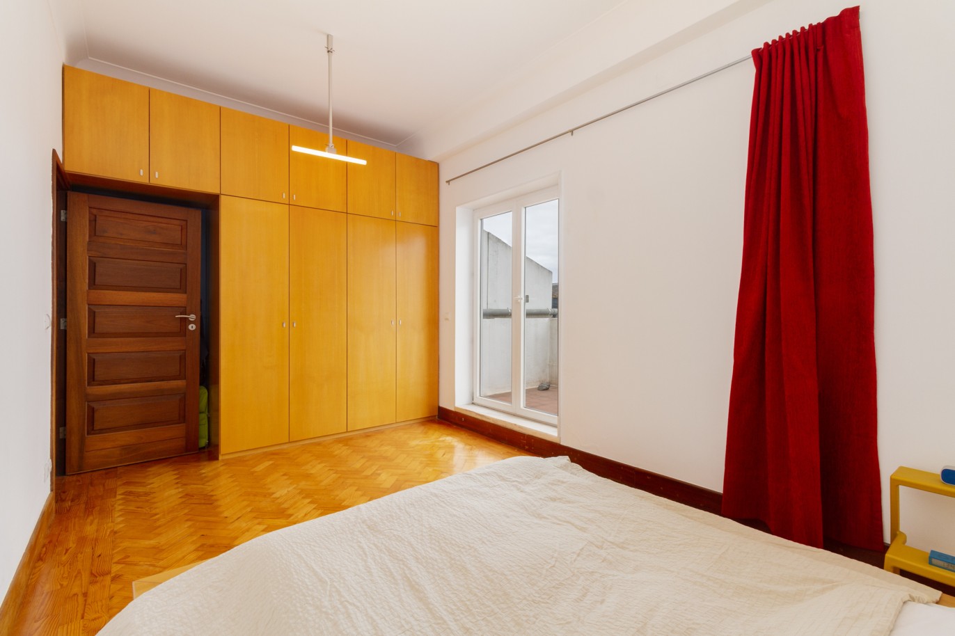 Duplex-Wohnung mit Terrasse, zu verkaufen, in Bairro das Artes, Porto, Portugal_220035