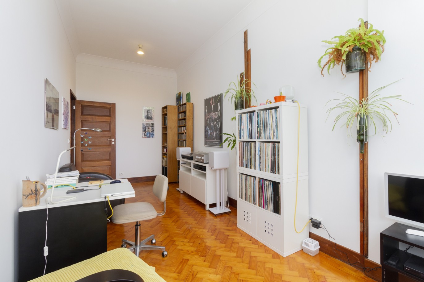 Apartamento duplex com terraço, para venda, no Bairro das Artes, Porto_220036