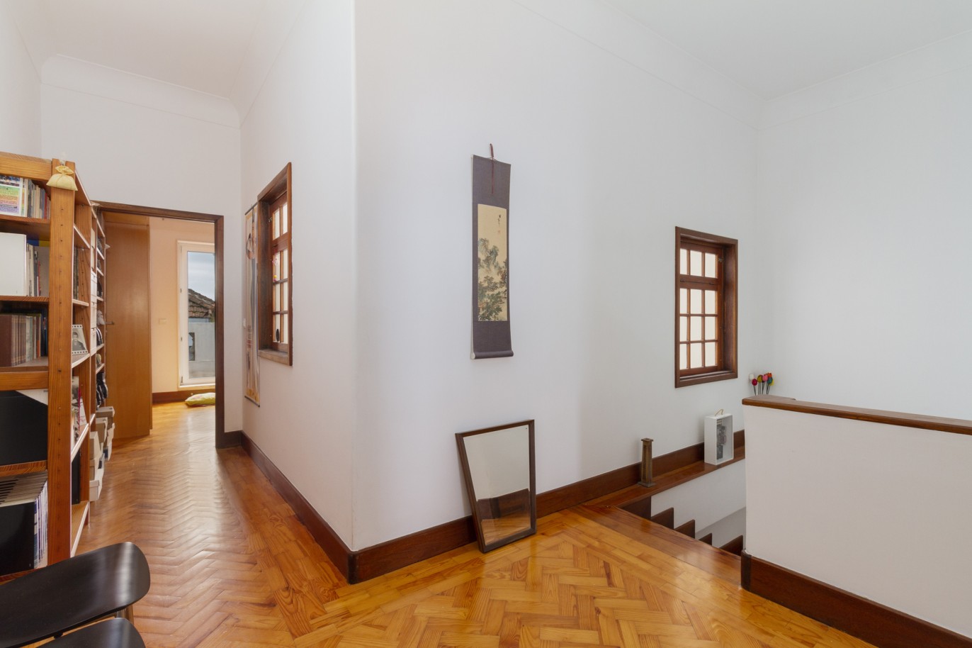 Apartamento duplex com terraço, para venda, no Bairro das Artes, Porto_220040