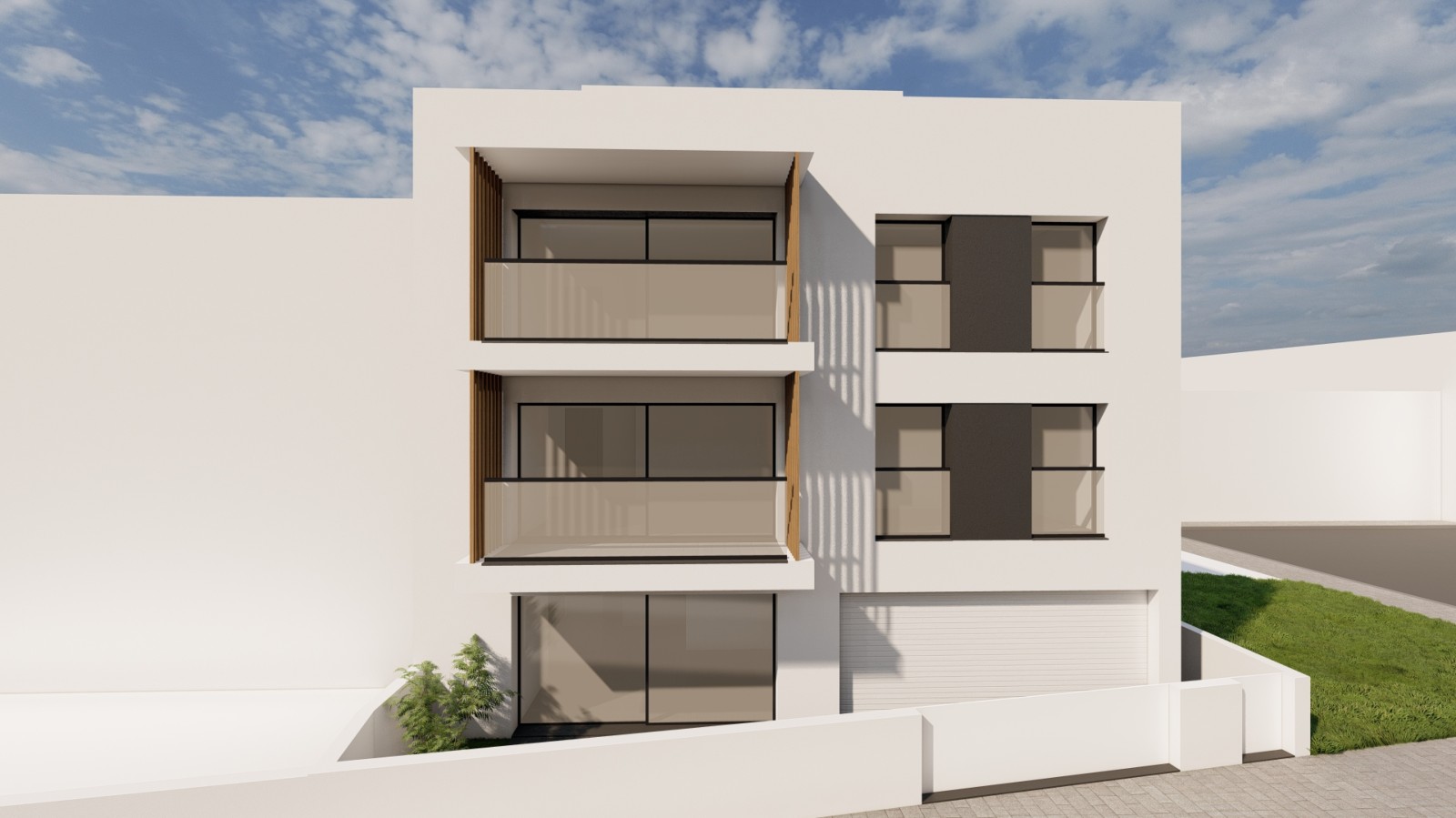 Apartamento T2, para venda, Portimão, Algarve