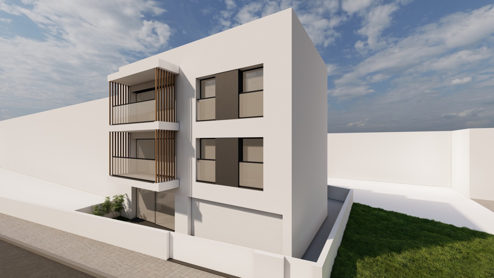 Apartamento T2, para venda, Portimão, Algarve_220061