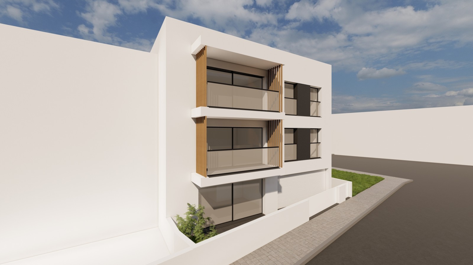 Appartement de 2 chambres, à vendre, Portimão, Algarve_220071