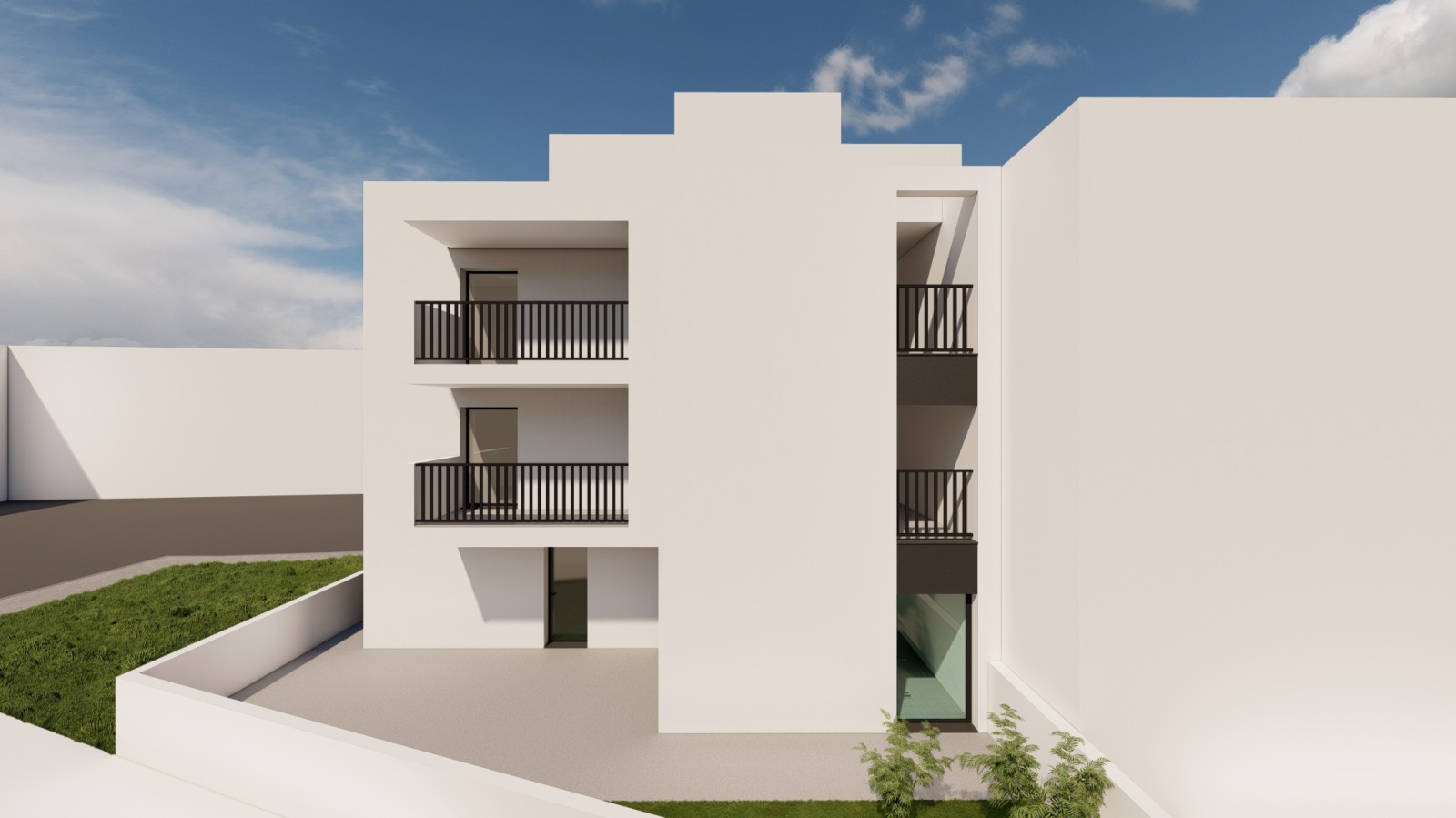 Appartement de 2 chambres, à vendre, Portimão, Algarve_220075