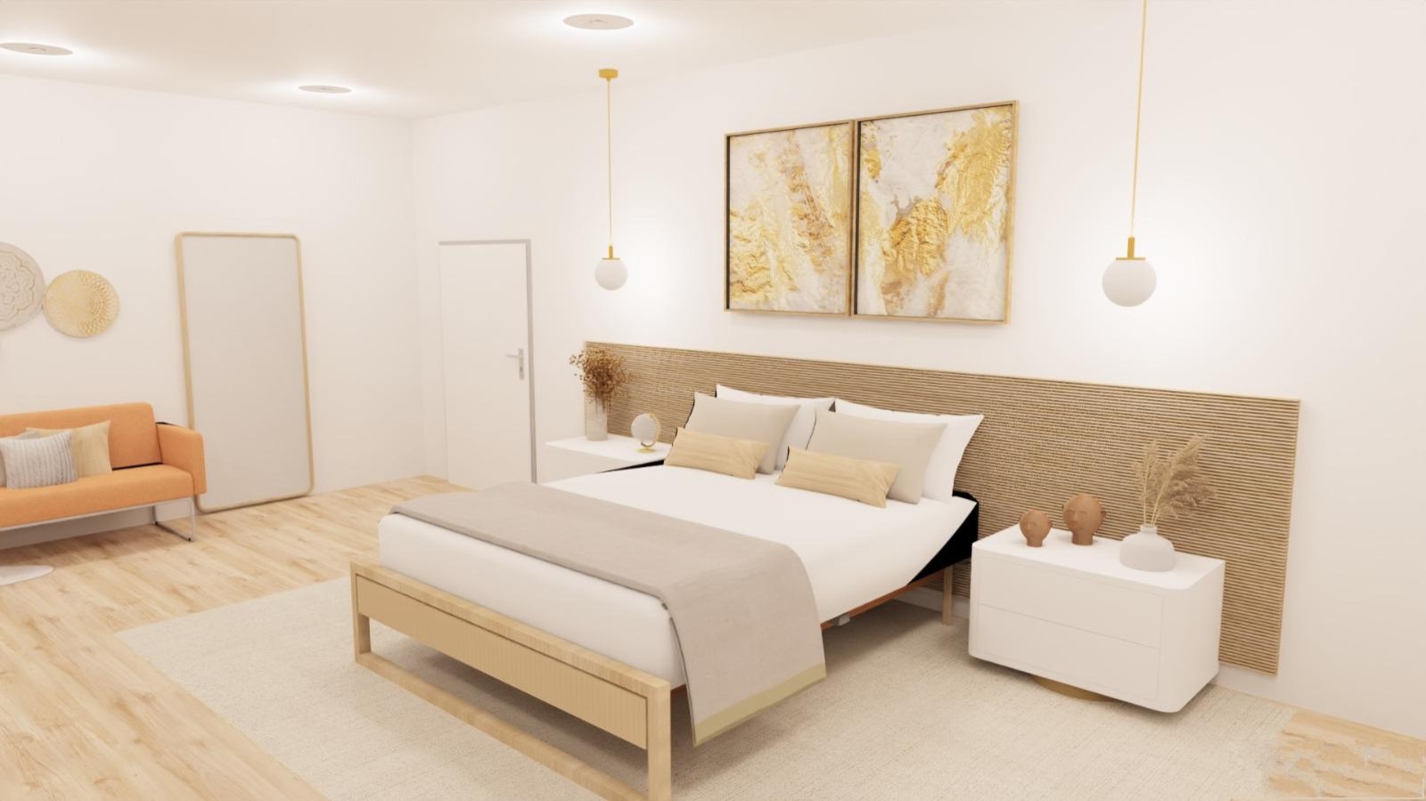 2 schlafzimmer wohnung, zu verkaufen, Portimão, Algarve_220077