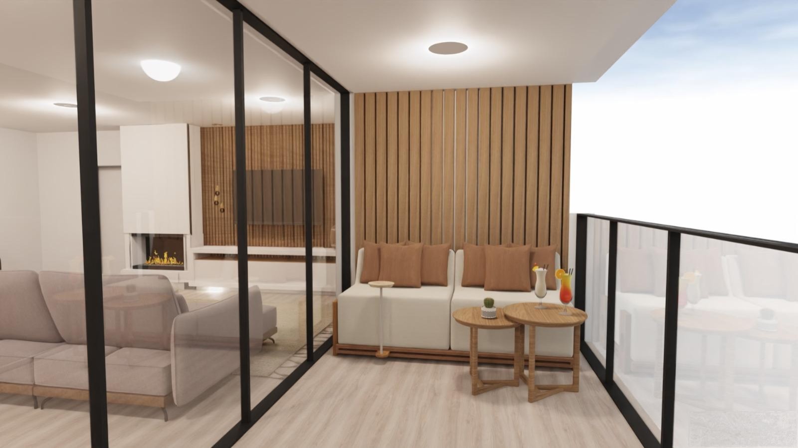 2 schlafzimmer wohnung, zu verkaufen, Portimão, Algarve_220082