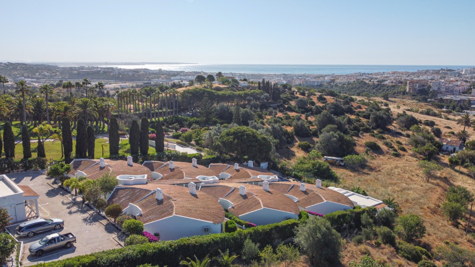 Boutique Hotel T12 con piscina, en venta, en Falfeira, Algarve_220117