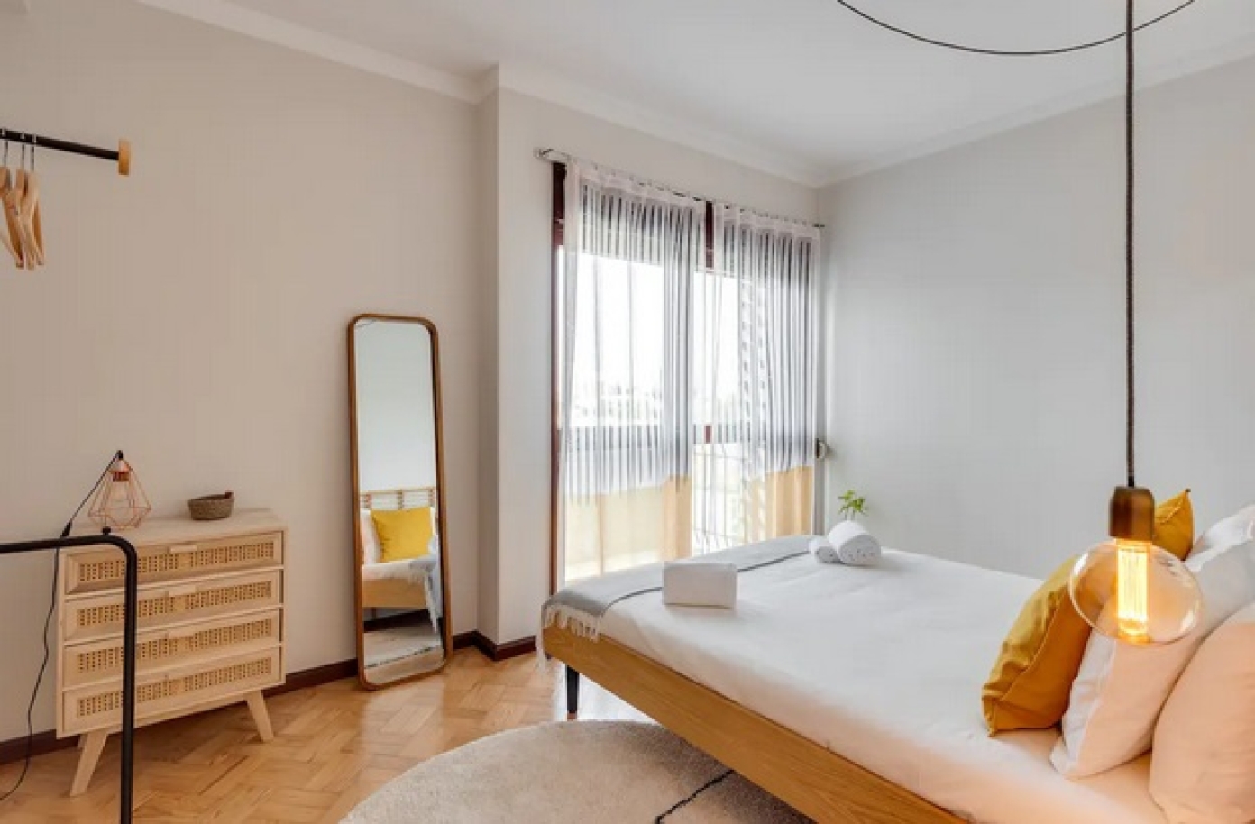 Apartment with river and sea views, for sale, in Lordelo do Ouro, Porto, Portugal_220269
