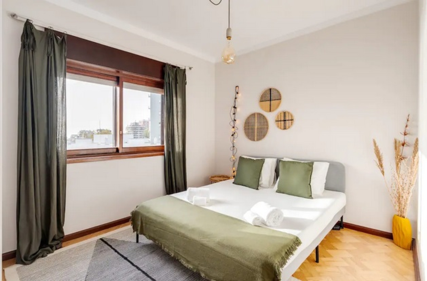 Wohnung mit Fluss- und Meerblick, zu verkaufen, in Lordelo do Ouro, Porto, Portugal_220274