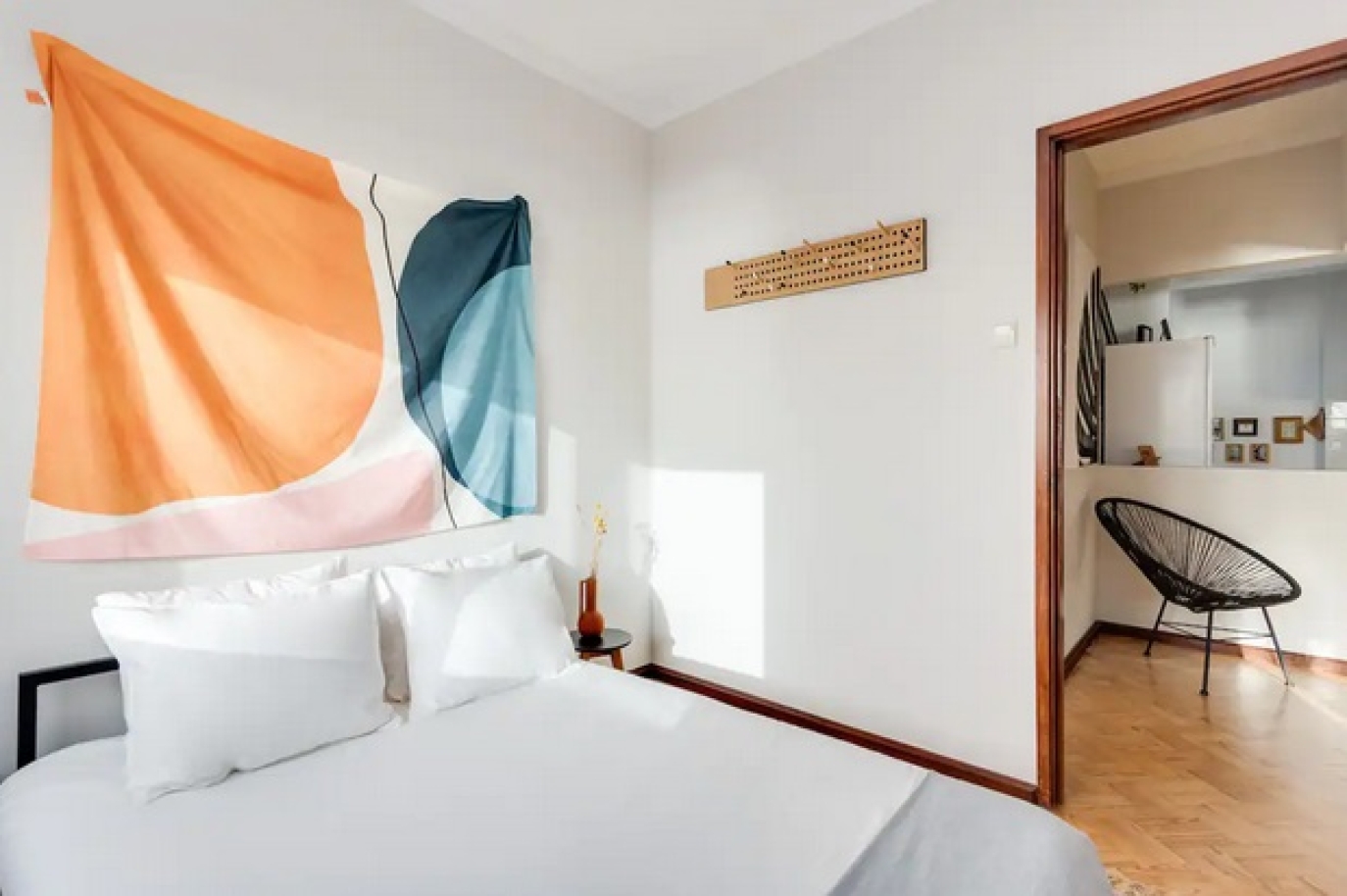 Wohnung mit Fluss- und Meerblick, zu verkaufen, in Lordelo do Ouro, Porto, Portugal_220275