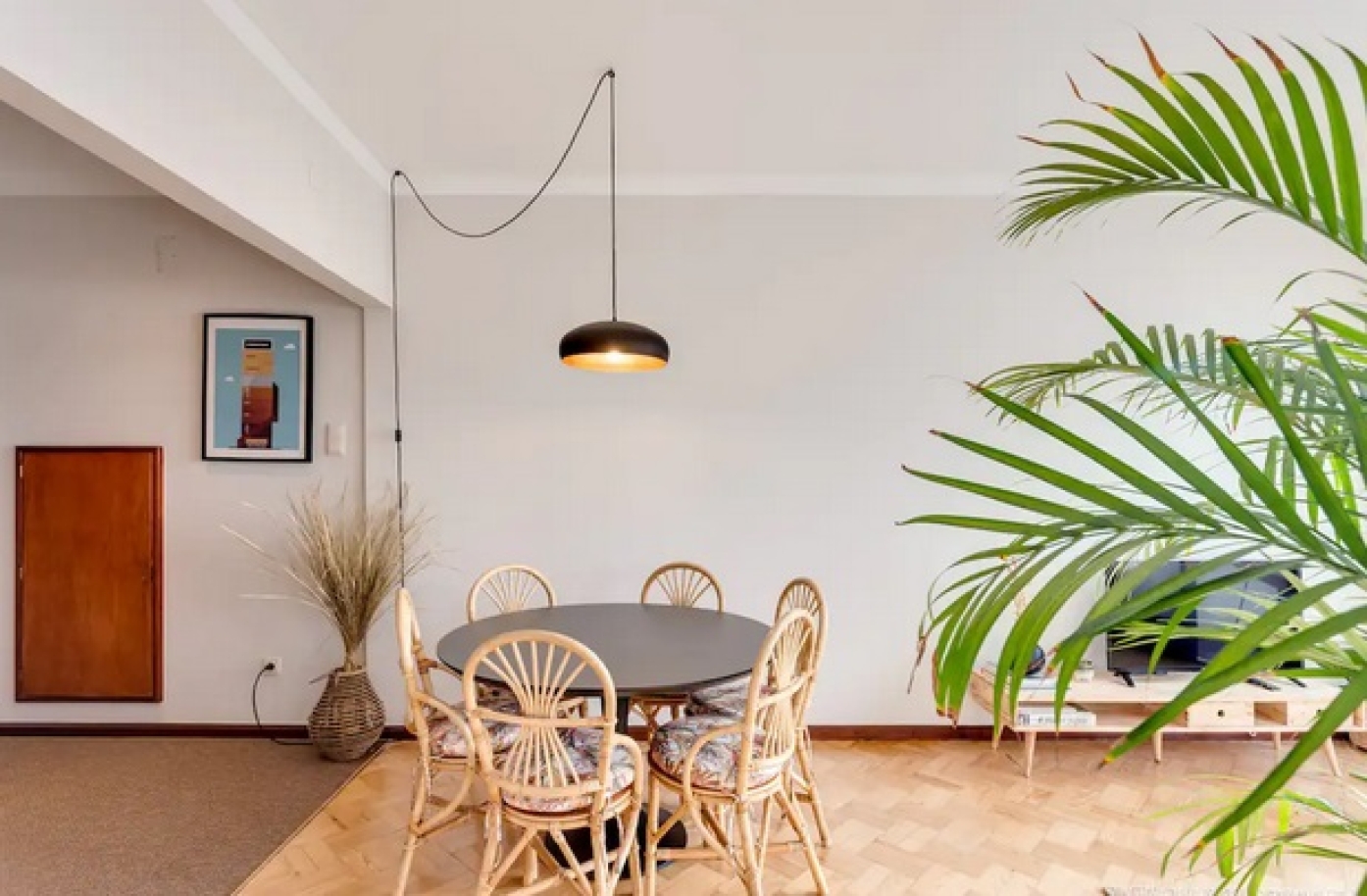 Apartment with river and sea views, for sale, in Lordelo do Ouro, Porto, Portugal_220277