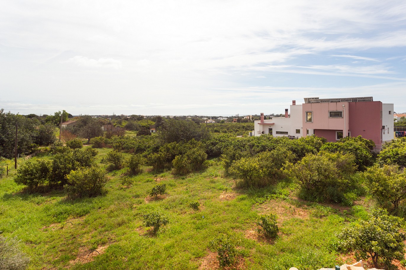 4 Bedroom Villa with pool, new construction, for sale in Albufeira, Algarve_220331