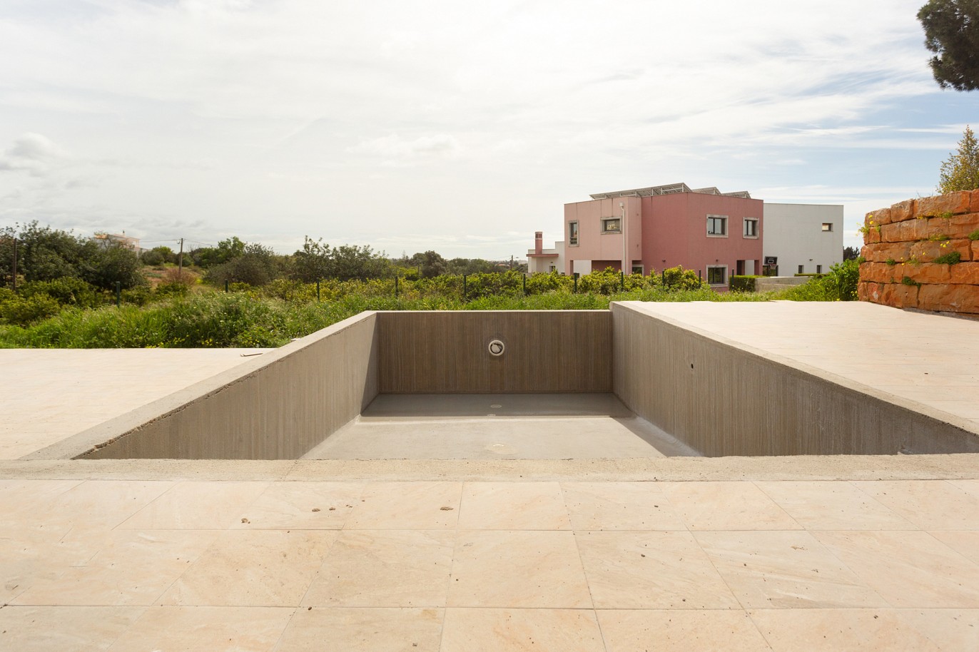 Moradia T4 com piscina, nova construção, para venda em Albufeira, Algarve_220333