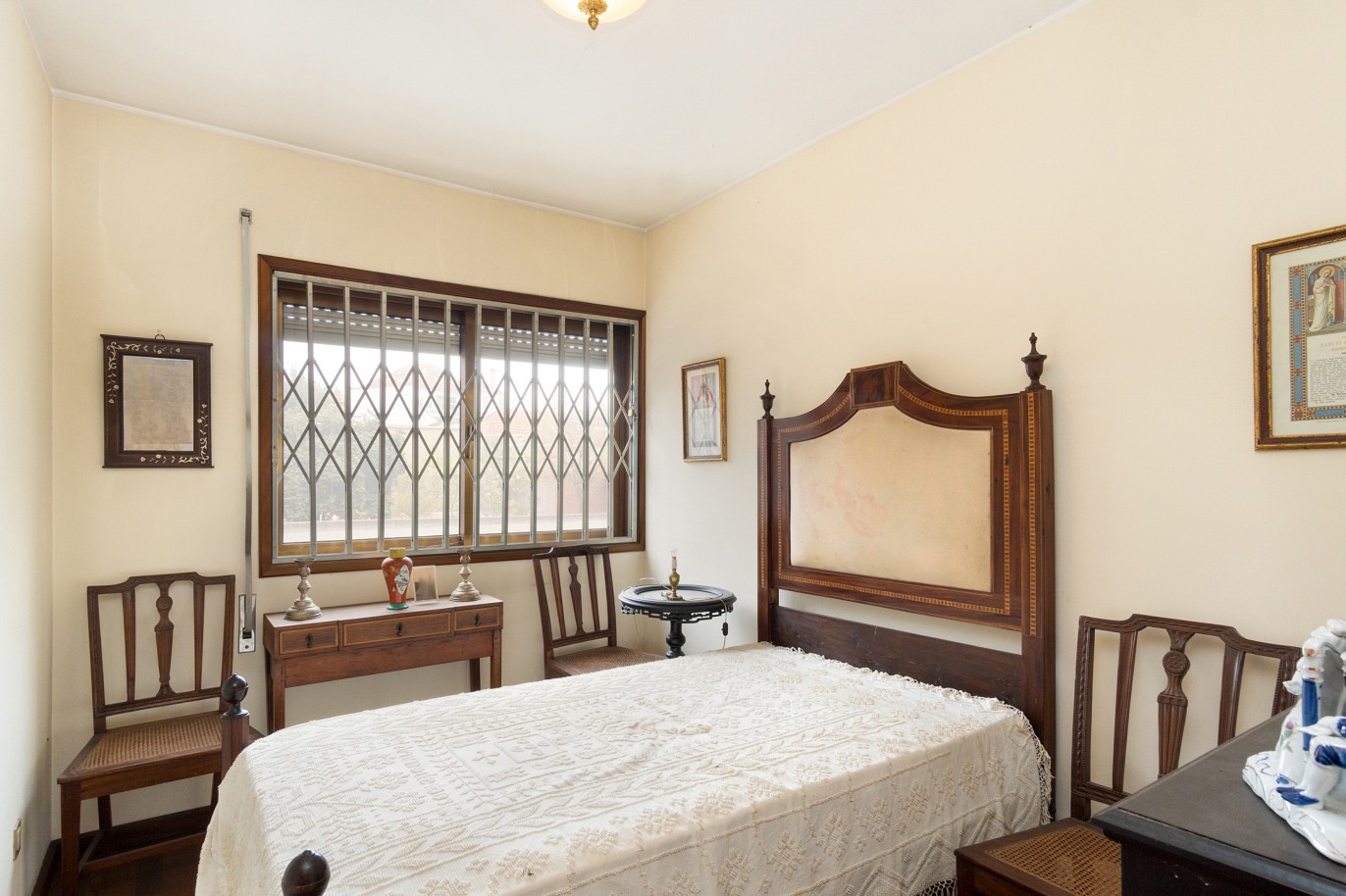 Appartement avec balcon, à vendre, à Boavista, Porto, Portugal_220404