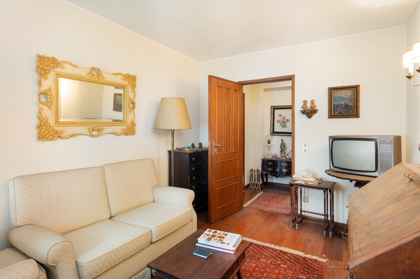 Wohnung mit Balkon, zu verkaufen, in Boavista, Porto, Portugal_220408