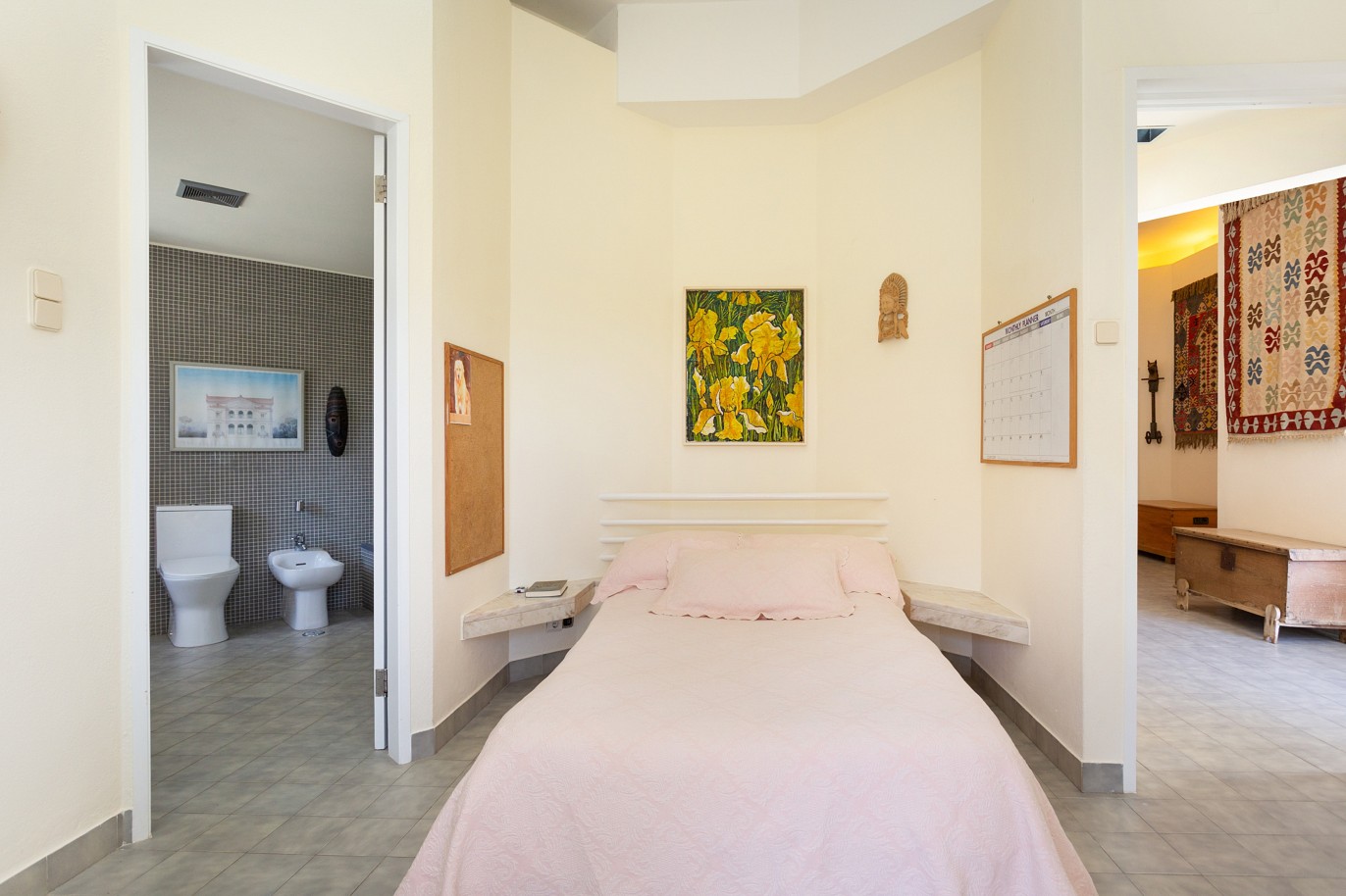 5 Bedroom Villa with pool for sale in Caldas de Monchique, Algarve_220541