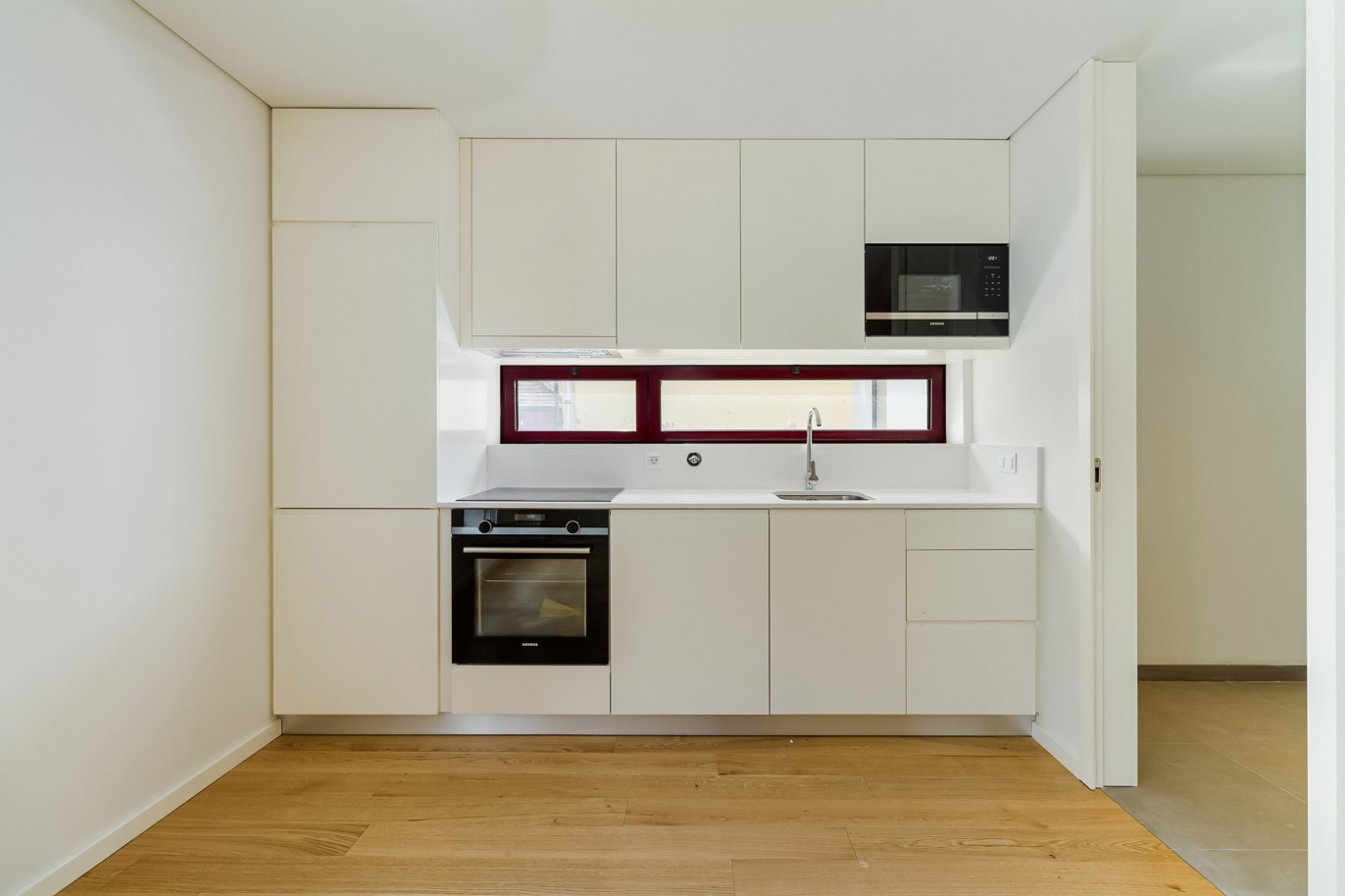 Apartamento dúplex nuevo, en venta, en Foz do Douro, Porto, Portugal_220573