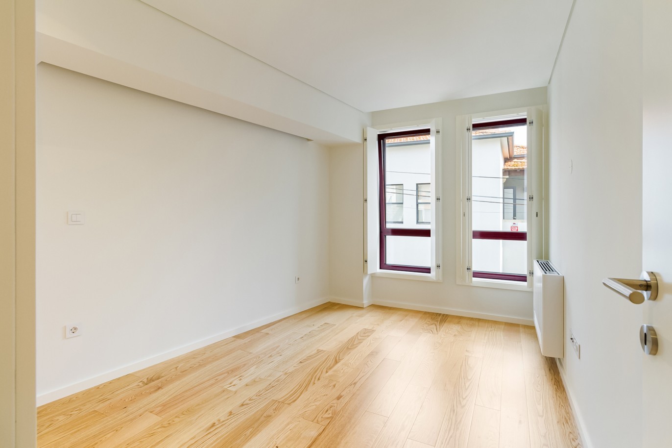 Neue Duplex-Wohnung, zu verkaufen, in Foz do Douro, Porto, Portugal_220574