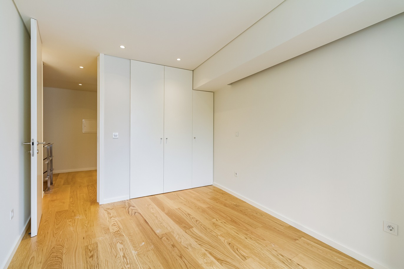 Apartamento dúplex nuevo, en venta, en Foz do Douro, Porto, Portugal_220576