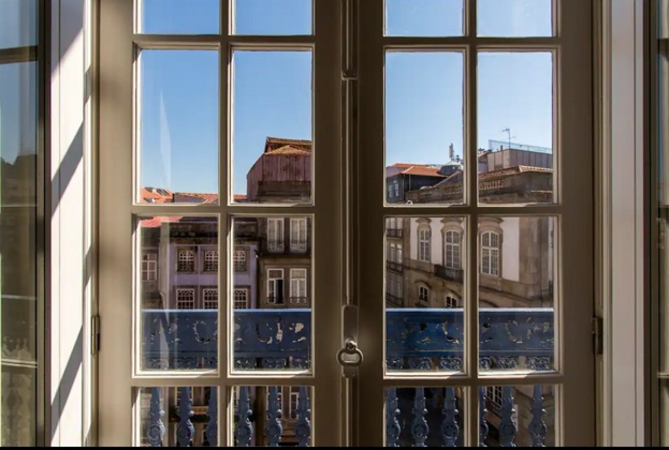 Piso, en venta, en el Centro Histórico de Oporto, Portugal_220631
