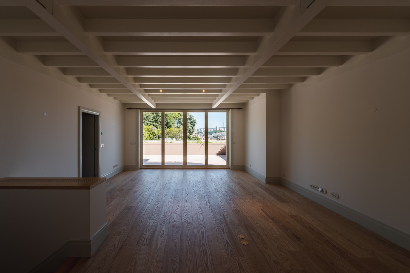 Luxuriöse neue Maisonette-Wohnung, zu verkaufen, im Zentrum von Porto, Portugal _220767
