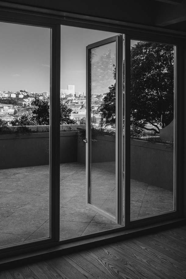 Luxuriöse neue Maisonette-Wohnung, zu verkaufen, im Zentrum von Porto, Portugal _220770