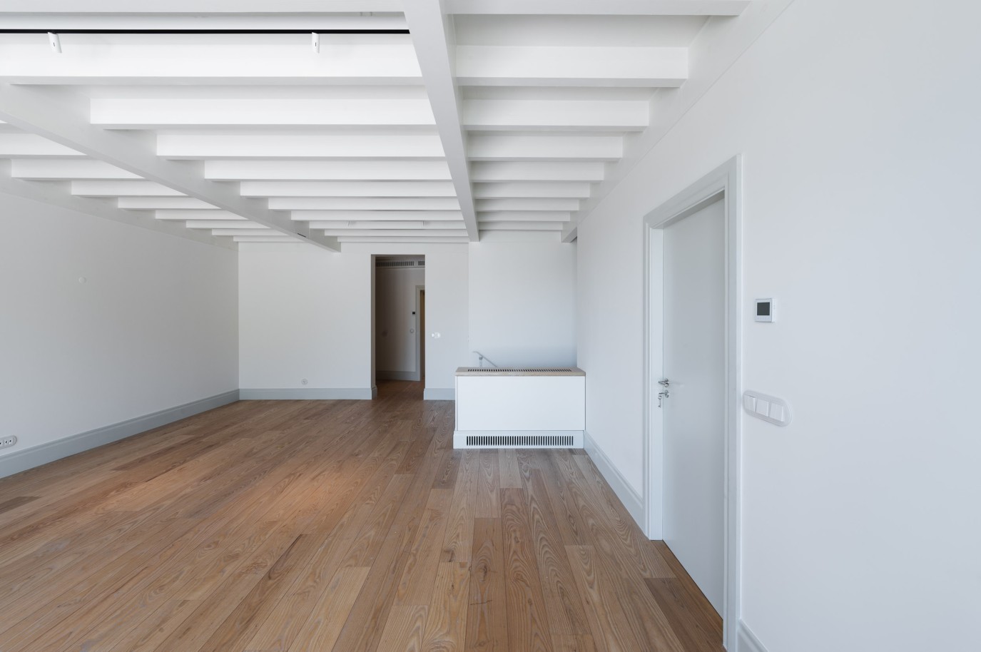 Luxuriöse neue Maisonette-Wohnung, zu verkaufen, im Zentrum von Porto, Portugal _220771