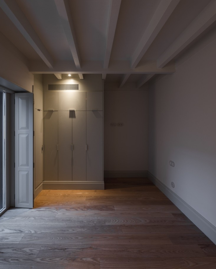 Luxuriöse neue Maisonette-Wohnung, zu verkaufen, im Zentrum von Porto, Portugal _220781
