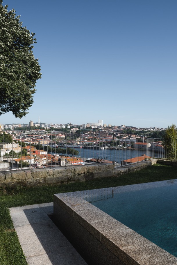Luxuriöse neue Maisonette-Wohnung, zu verkaufen, im Zentrum von Porto, Portugal _220788
