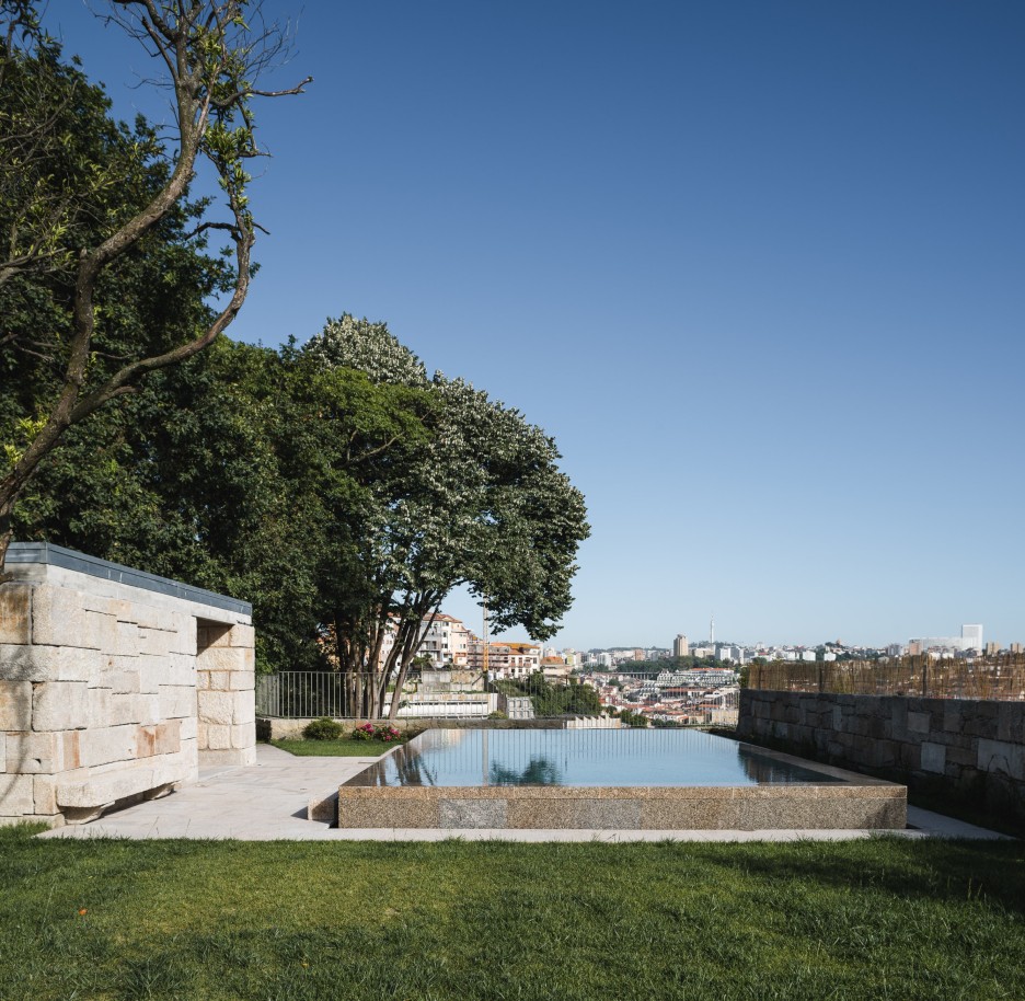 Luxuriöse neue Maisonette-Wohnung, zu verkaufen, im Zentrum von Porto, Portugal _220790