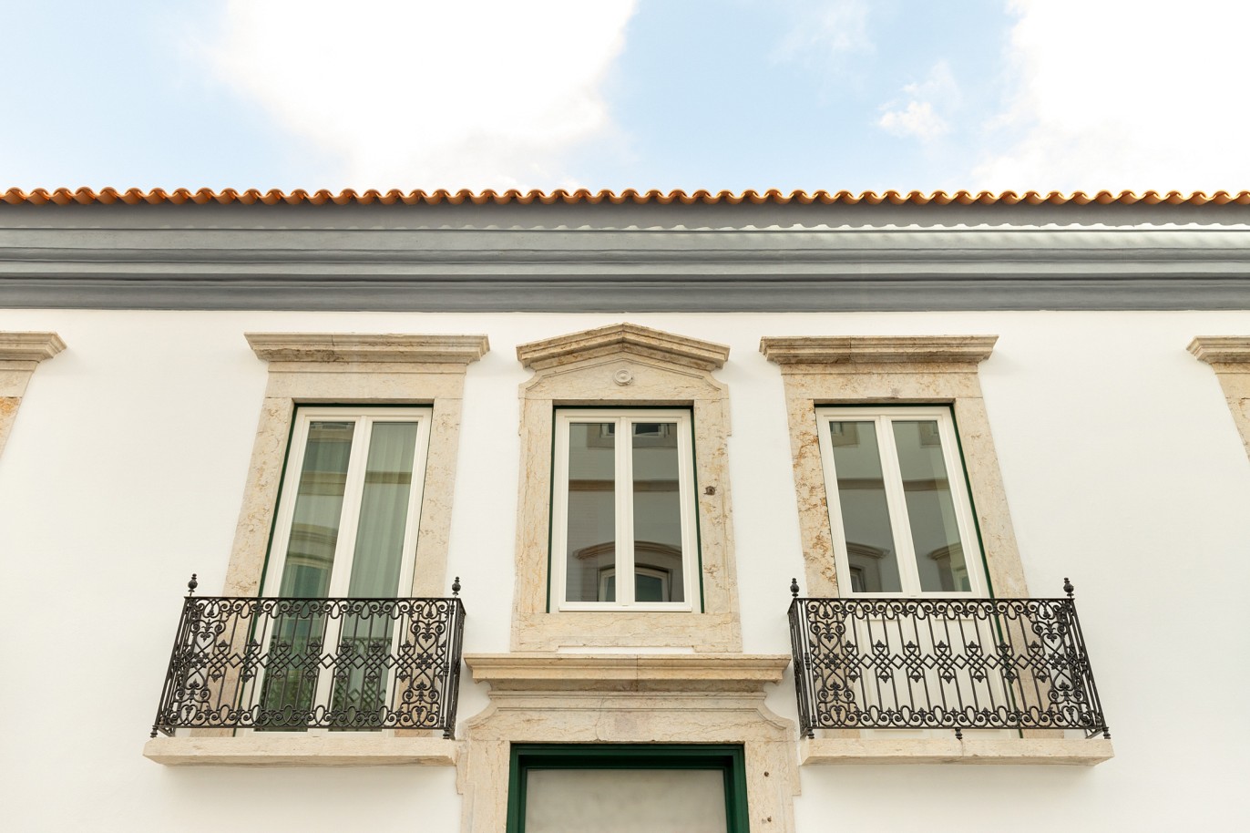 Piso de 2+1 dormitorios, de nueva construcción, en venta en Faro, Algarve_220890