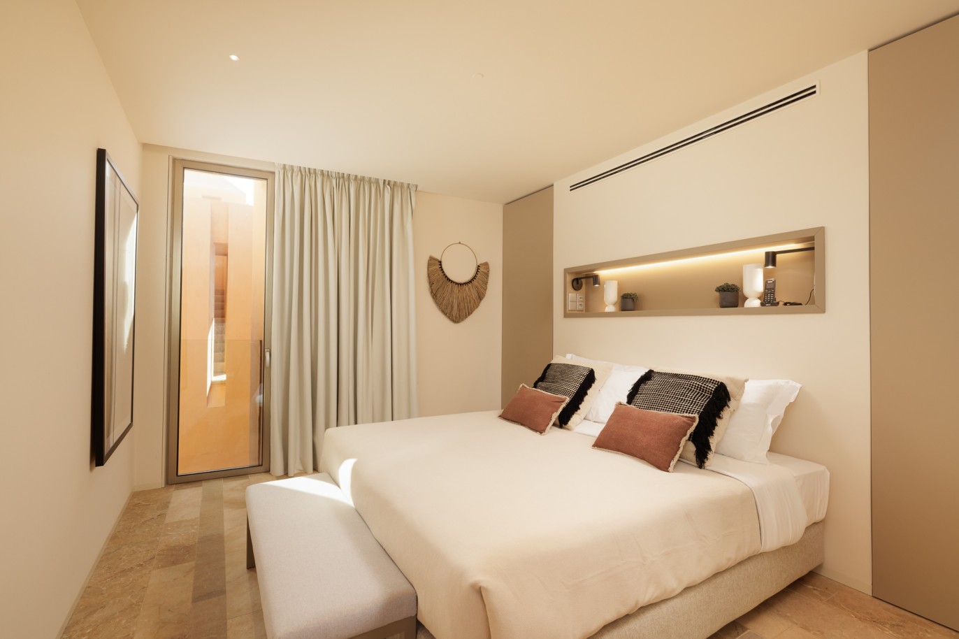 Luxury apartment in golf resort,for sale, in Lagos, Algarve_220993
