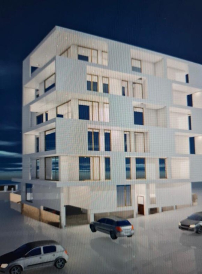 Lote com viabilidade de construção de edifício, venda em Loulé, Algarve_221152