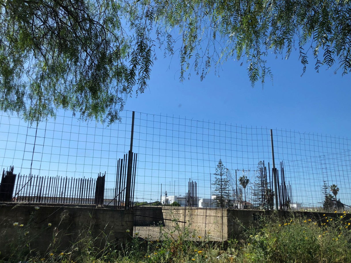 Terreno para construção, para venda em Faro, Algarve_221167